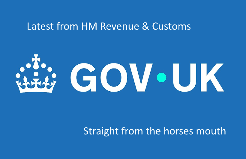 GOV.UK latest posts